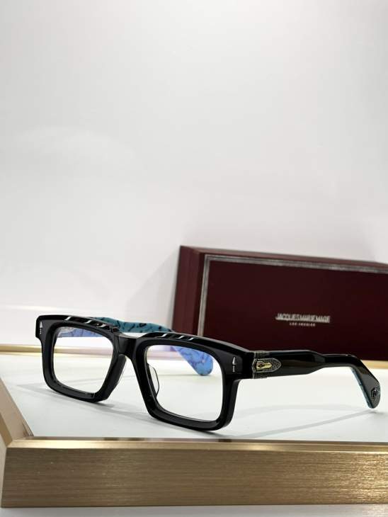 Picture of Jacques Marie Mage Sunglasses _SKUfw75331975fw